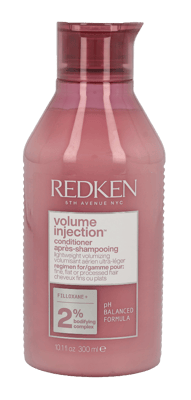 Redken Volume Injection Conditioner300 ml.