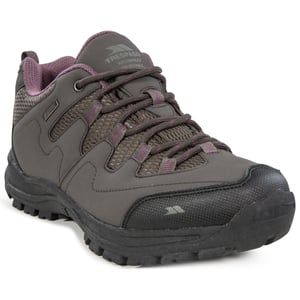 Trespass Womens/Ladies Mitzi Low Cut Wanderschuhe (Kaffee)