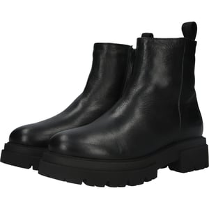 Blackstone - Black - Chelsea-Stiefel