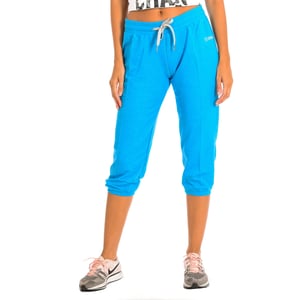 Women's Drawstring Verstellbare Sport-Shorts Z1B00198