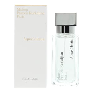 Aqua Celestia Edt Dampf 35 ml