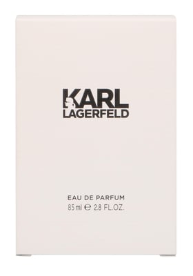 Karl Lagerfeld Eau de Parfum 85ml Spray