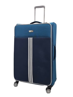 Leichte Kabinenkoffer, 4-Rad-Gepäck-Reisetasche