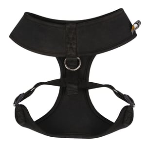 Regatta Hundegeschirr (Schwarz)