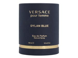 Versace Dylan Blue Pour Femme Eau de Parfum 100ml