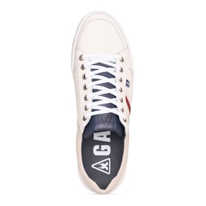 Gaastra Milan Wit/Rood  Weiss