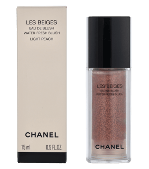 Chanel Les Beiges Water-Fresh Blush.