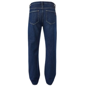 Diesel D-Viker mittelblaue Jeans