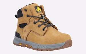 Amblers Safety AS613 Elena Sicherheitsstiefel Damen