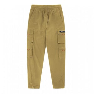 Nicce Stretch Taille regelmäßig fit hellbraune Herrenhosen 211 1 20 03 0336