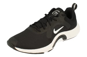 Nike Damen Renew In-Season Tr 11 Schwarz Turnschuhe