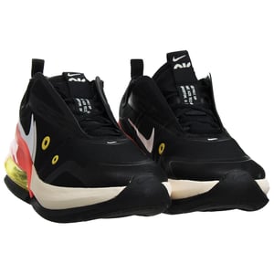 Nike Air Max Up Womens Black Trainer