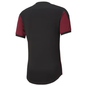 Puma AC Mailand 2020/21 Herren Red Training Fußballhemd 758191 08