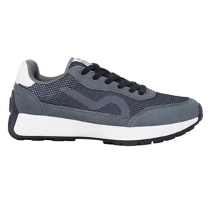 Regatta - Herren Sneaker "Marine Heritage", Wildleder ()