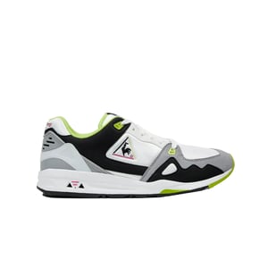 Le Coq Sportif R1000 OG Mens White Trainer