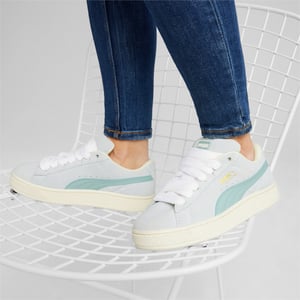 PUMA Unisex Wildleder XL Sneaker