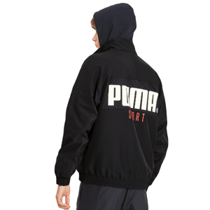 Puma-Jacke Herren tailored for sport