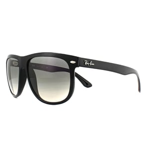Lunettes De Soleil Ray-Ban 4147 Dégradé Gris Noir 601/32 56mm