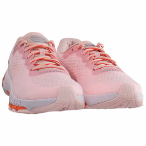 Under Armour HOVR Machina 2 Orange Damen Laufschuh