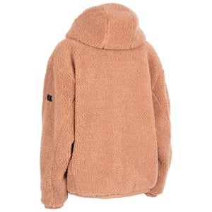 Trespass - "Burly" Jacke für Damen (Dunkles Rosa)
