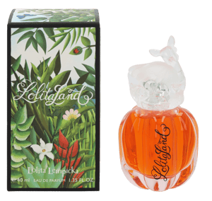 Lolita Lempicka Lolitaland Edp Spray 40 ml