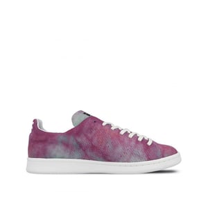 Adidas PW Hu Holi Stan Smith MC Womens Pink Trainer