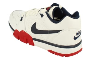Nike Cross Trainer Low Herren Weiß Turnschuhe
