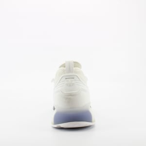Adidas ZX 2K Boost Mens White Trainer