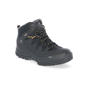 Trespass Herren Finley wasserdichte Wanderschuhe