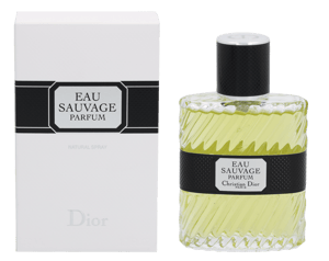 Dior Eau Sauvage Edp Spray 50ml