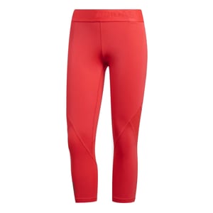 Adidas alphaskin womens rosa leggings