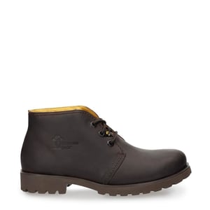Panama Jack C2 Herren Brauner Stiefel, wasserdichte Havana Joe Schnür-Chukka-Stiefeletten