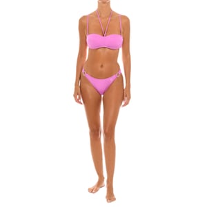 Bandeau-Bikini 56638 Frau
