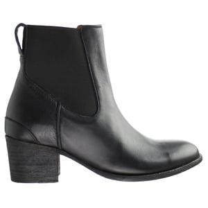 Ariat Wilder Womens Black Stiefel