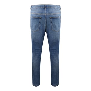 Diesel D-Viker 09D47 Blaue Jeans