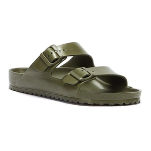 Birkenstock Arizona EVA Herren Sandalen Khaki