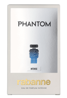 Paco Rabanne Phantom Intense Edp Spray.