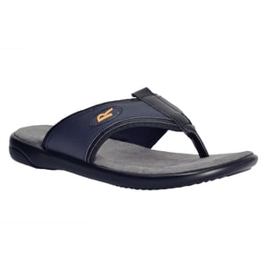 Regatta - Herren Sandalen "Travis" (Marineblau/Grau)