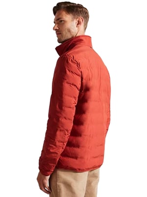 Ted Baker | Herren Nylon-Pufferjacke - Tucson