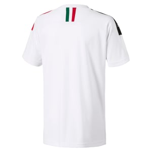 PUMA Kids AC Milan Auswärts Replica Jugendtrikot