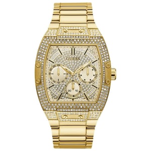 Guess GW0094G2 Phoenix Goldton Herrenuhr