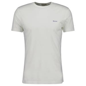 Gant Contrast Logo  T-Shirt