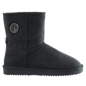 O'Neill Bolsa Chica Gray Womens Stiefel