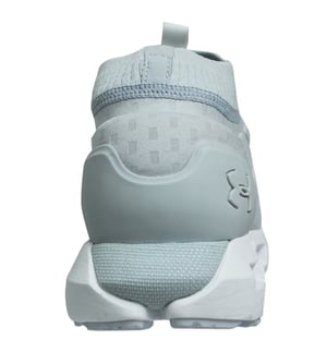 Under Armour Hovr Phantom August Herren Grey Running Trainer