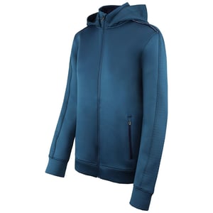 Under Armour Storm Daytona Womens Blue Track Jacke