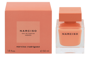 Narciso Rodriguez Ambree Eau de Parfum 50ml