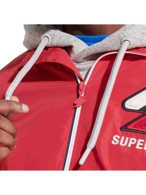 Superdry Herren Style Track Jacke