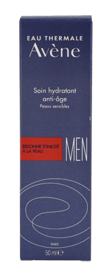 Avene Men Anti-Aging Feuchtigkeitspflege 50ml