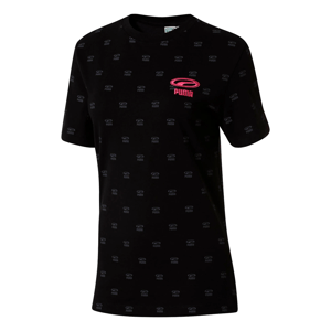 Puma womens og überall über druckt-