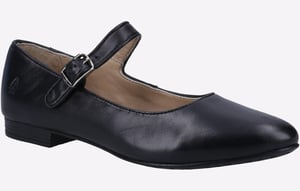 Hush Puppies Melissa Lackleder Damen Ballerinas